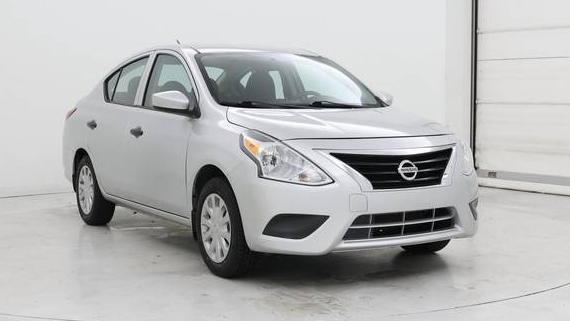 NISSAN VERSA 2017 3N1CN7AP7HL856917 image