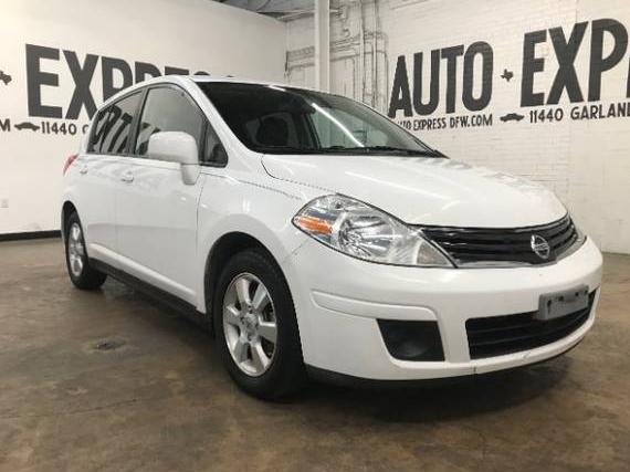 NISSAN VERSA 2012 3N1BC1CP3CK802475 image
