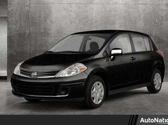 NISSAN VERSA 2012 3N1BC1CP4CK282044 image