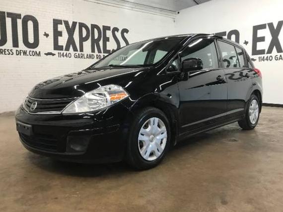 NISSAN VERSA 2012 3N1BC1CP8CK200493 image