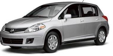 NISSAN VERSA 2012 3N1BC1CP7CK221965 image