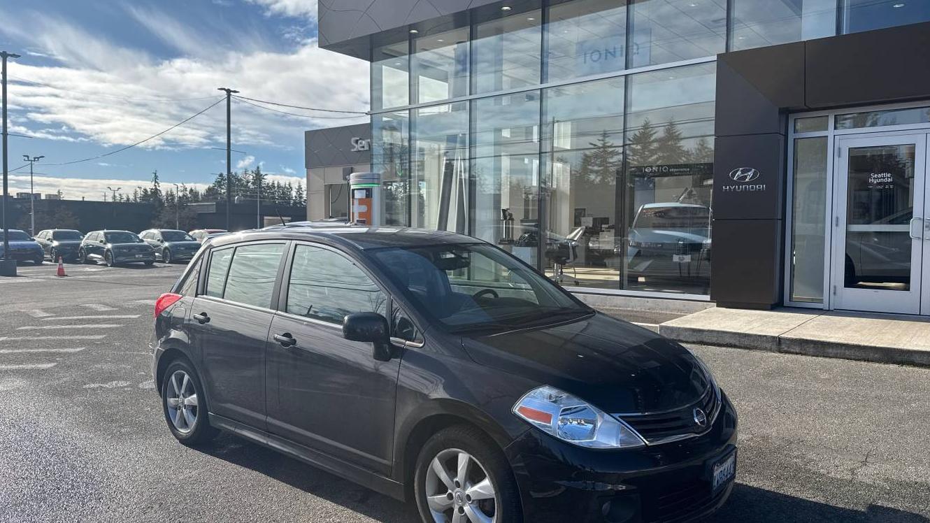 NISSAN VERSA 2012 3N1BC1CP4CK213726 image