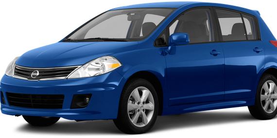 NISSAN VERSA 2012 3N1BC1CP3CL360775 image