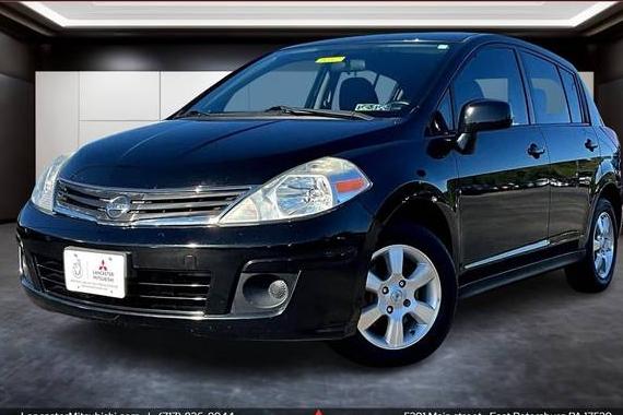 NISSAN VERSA 2012 3N1BC1CP8CK288557 image