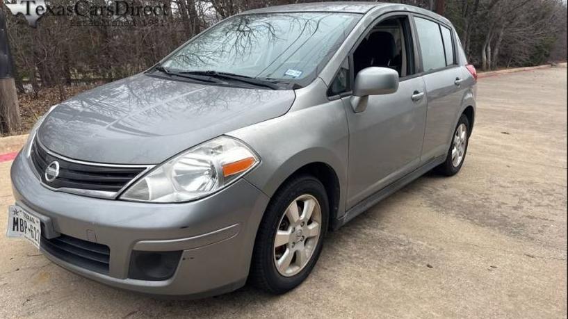 NISSAN VERSA 2012 3N1BC1CP6CK238238 image