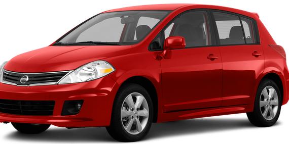 NISSAN VERSA 2012 3N1BC1CP8CK235258 image