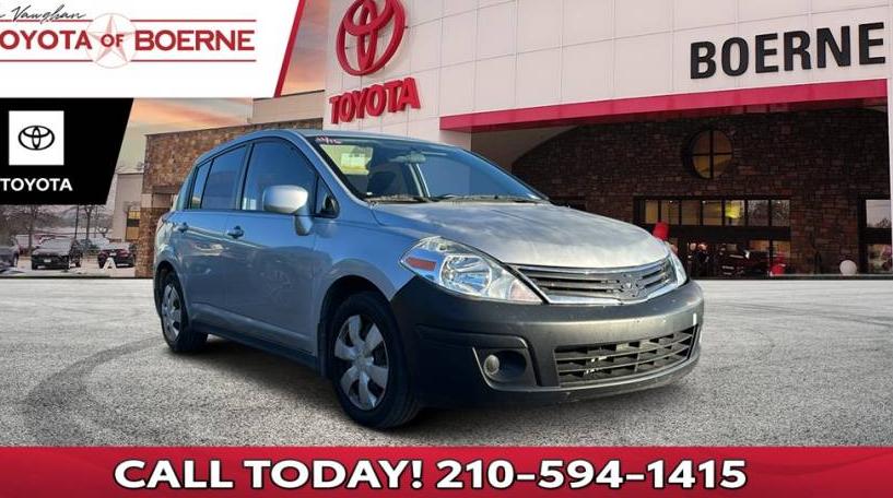 NISSAN VERSA 2012 3N1BC1CP0CK243256 image