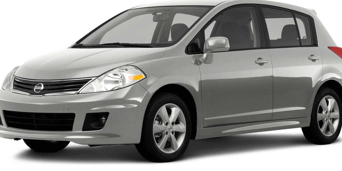 NISSAN VERSA 2012 3N1BC1CP1CK271180 image