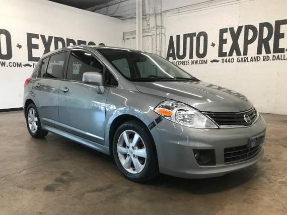 NISSAN VERSA 2012 3N1BC1CP9CK296117 image