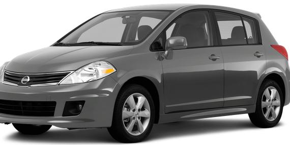 NISSAN VERSA 2012 3N1BC1CP2CK258079 image