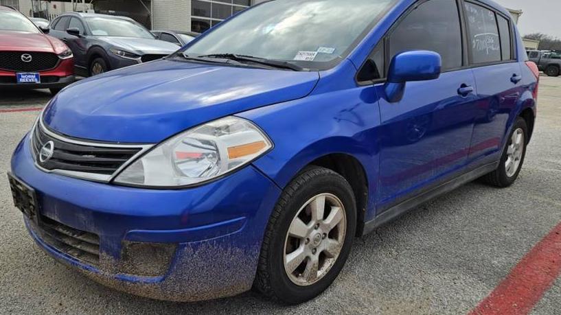 NISSAN VERSA 2012 3N1BC1CP2CK217550 image