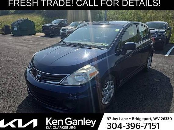NISSAN VERSA 2012 3N1BC1CP3CK197230 image