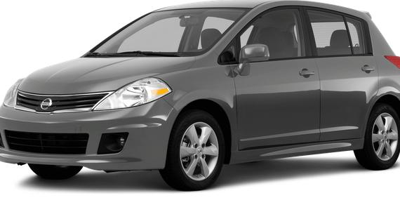 NISSAN VERSA 2012 3N1BC1CP4CK273361 image