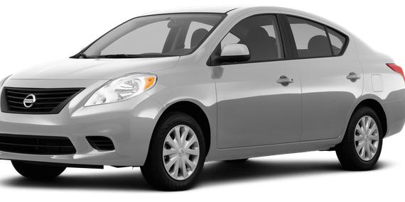 NISSAN VERSA 2012 3N1CN7AP8CL871788 image