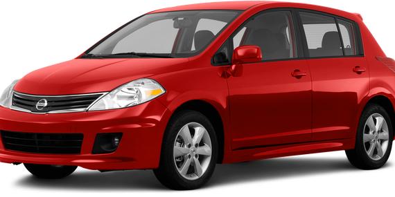 NISSAN VERSA 2012 3N1BC1CP7CK815360 image