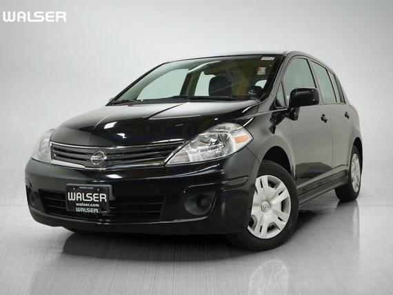 NISSAN VERSA 2012 3N1BC1CP7CK201148 image