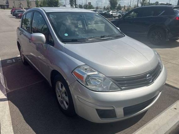 NISSAN VERSA 2012 3N1BC1CP8CK199099 image