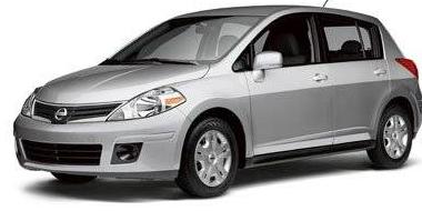 NISSAN VERSA 2012 3N1BC1CP1CK223601 image