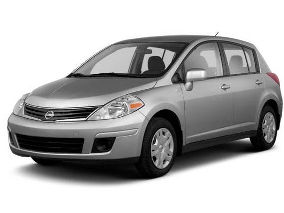 NISSAN VERSA 2012 3N1BC1CP9CK240677 image
