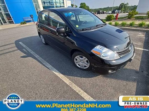 NISSAN VERSA 2012 3N1BC1CP8CK298859 image
