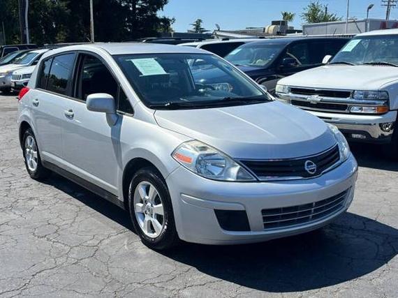 NISSAN VERSA 2012 3N1BC1CP5CL370935 image