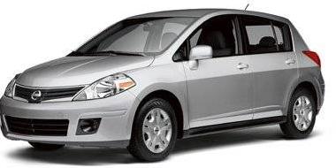 NISSAN VERSA 2012 3N1BC1CP4CK259671 image