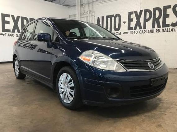 NISSAN VERSA 2012 3N1BC1CP6CK808075 image