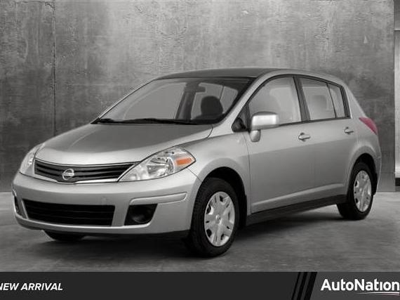 NISSAN VERSA 2012 3N1BC1CP5CK293733 image