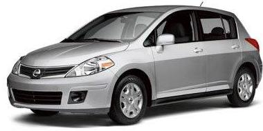 NISSAN VERSA 2012 3N1BC1CP1CK286990 image