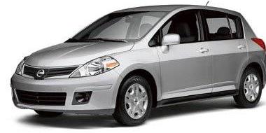 NISSAN VERSA 2012 3N1BC1CP4CK277233 image