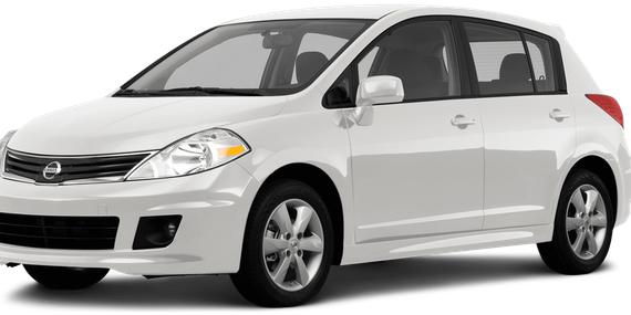 NISSAN VERSA 2012 3N1BC1CP9CL362613 image