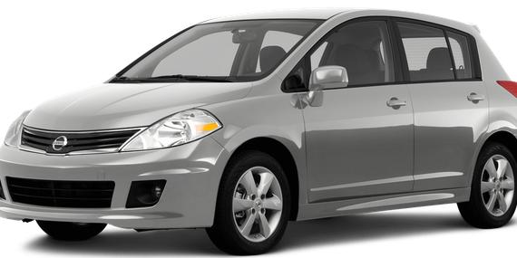 NISSAN VERSA 2012 3N1BC1CP7CK253461 image