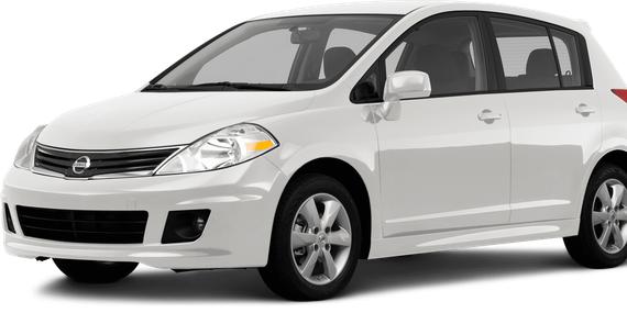 NISSAN VERSA 2012 3N1BC1CP9CK810841 image