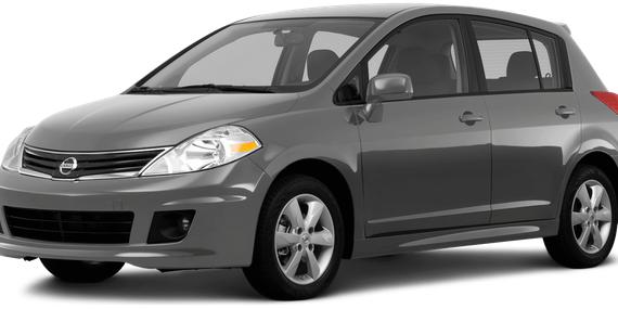 NISSAN VERSA 2012 3N1BC1CP1CK204840 image