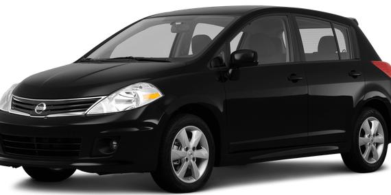 NISSAN VERSA 2012 3N1BC1CP5CK224542 image