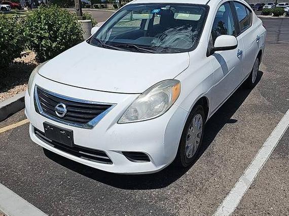 NISSAN VERSA 2012 3N1CN7AP3CL908861 image