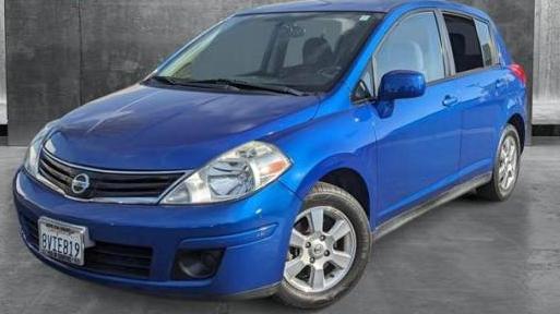 NISSAN VERSA 2012 3N1BC1CP8CK807557 image