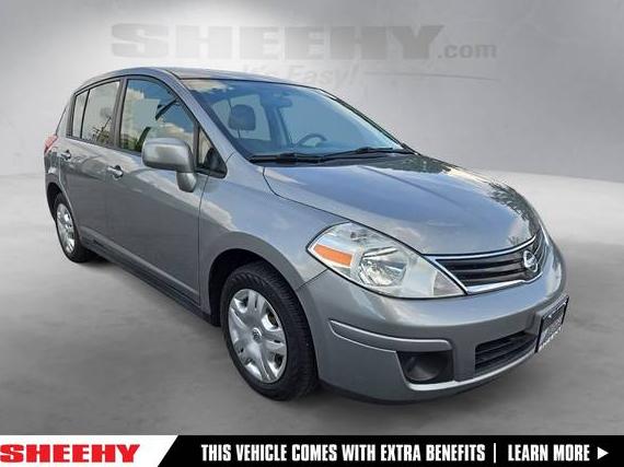 NISSAN VERSA 2012 3N1BC1CP9CK809057 image