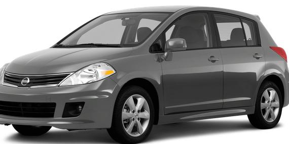 NISSAN VERSA 2012 3N1BC1CP1CK266268 image