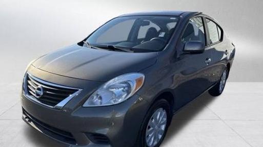 NISSAN VERSA 2012 3N1CN7AP2CL858972 image