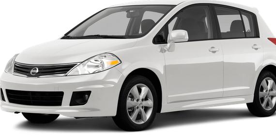 NISSAN VERSA 2012 3N1BC1CP2CK219878 image