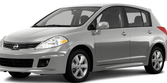 NISSAN VERSA 2012 3N1BC1CP6CK284443 image