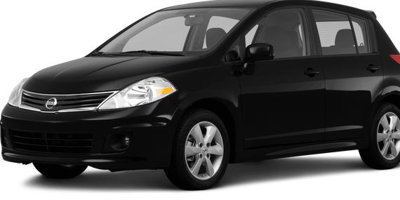 NISSAN VERSA 2012 3N1BC1CP3CK254414 image