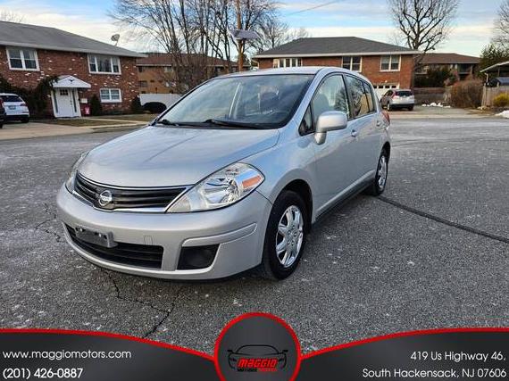 NISSAN VERSA 2012 3N1BC1CP9CK810709 image
