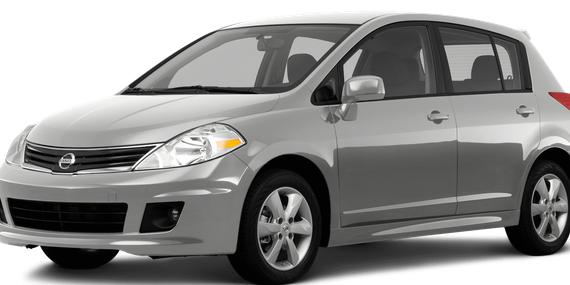 NISSAN VERSA 2012 3N1BC1CP7CK245117 image