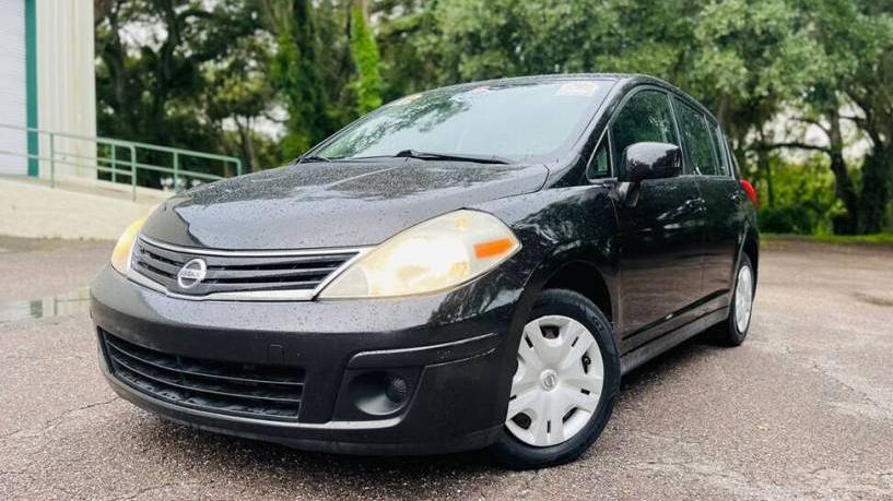 NISSAN VERSA 2012 3N1BC1CP1CK200674 image