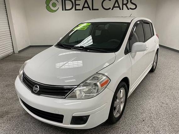 NISSAN VERSA 2012 3N1BC1CP6CK204560 image