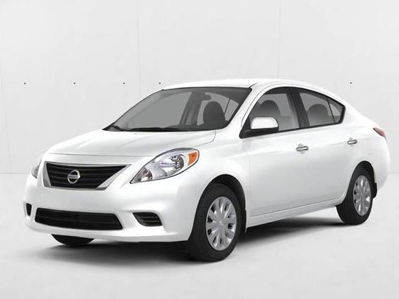 NISSAN VERSA 2012 3N1CN7AP8CL826575 image