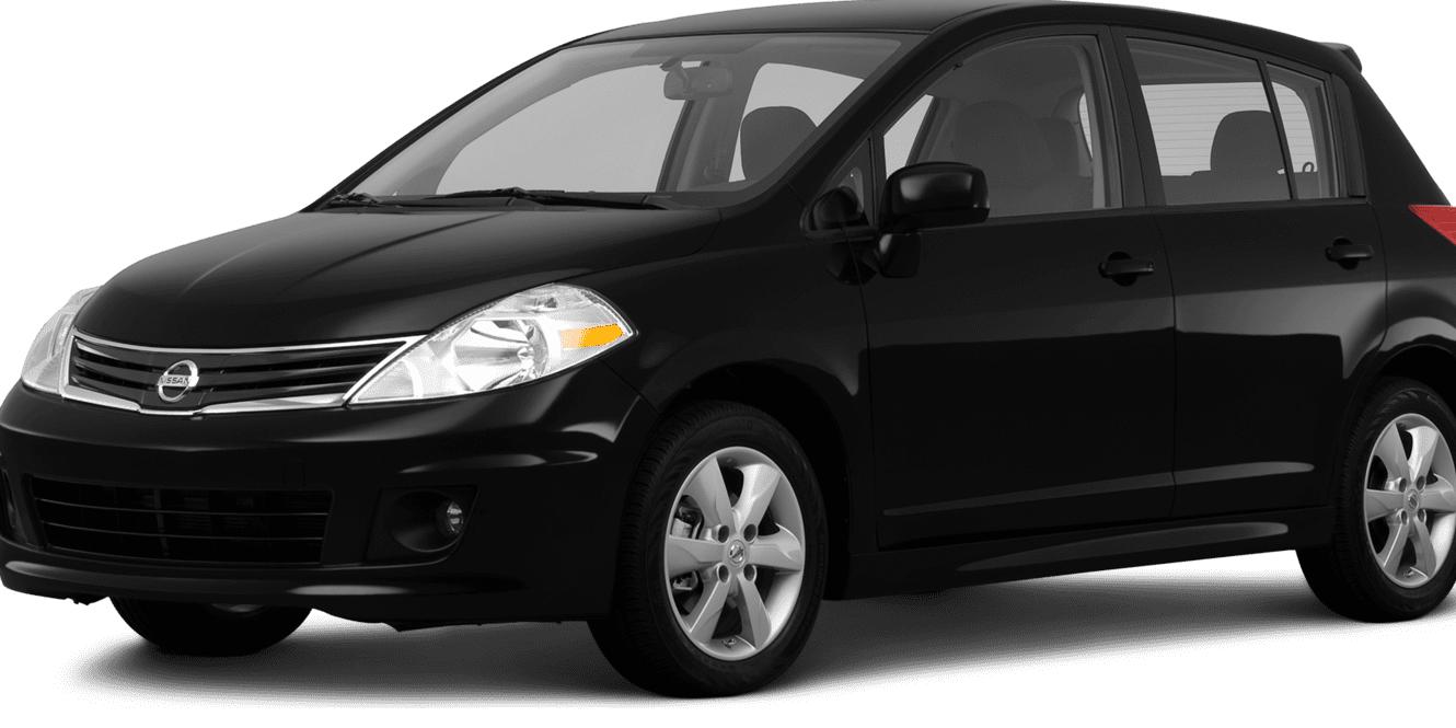 NISSAN VERSA 2012 3N1BC1CPXCL371806 image