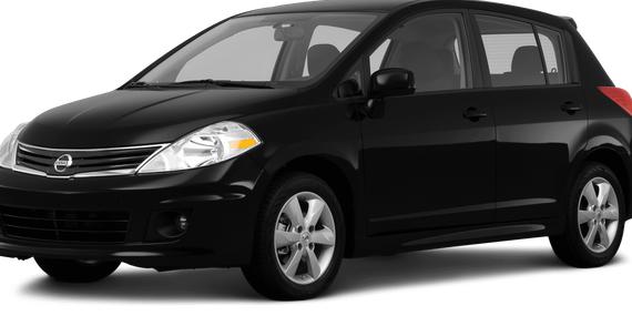 NISSAN VERSA 2012 3N1BC1CP8CK269135 image